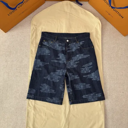 エルメス ショートパンツ