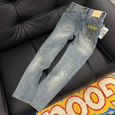 ロエベ ジーンズ