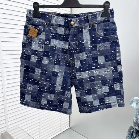 ルイヴィトン ショートパンツ