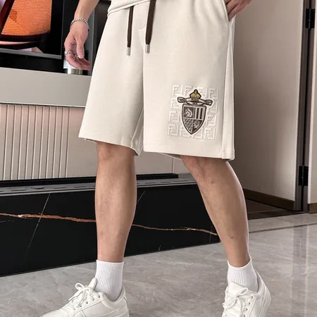 フェンディ ショートパンツ