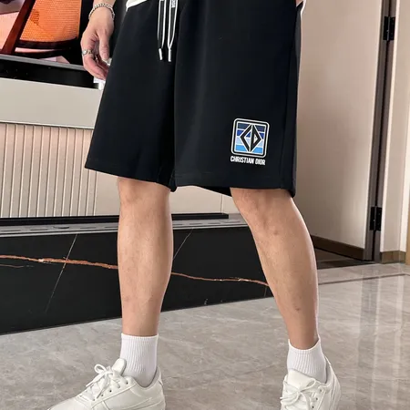 ディオール ショートパンツ