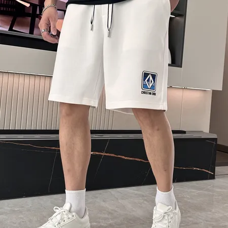 ディオール ショートパンツ