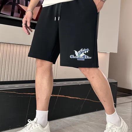 ディオール ショートパンツ