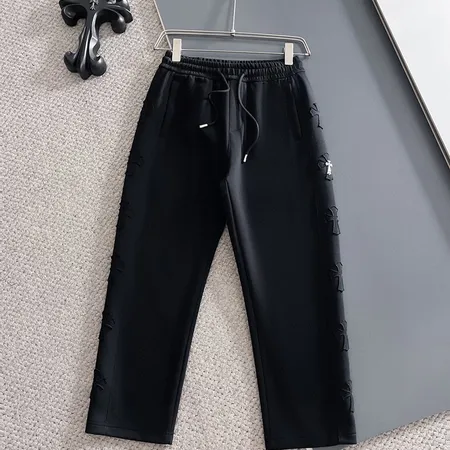 クロムハーツ カジュアルパンツ