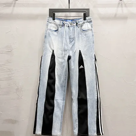 アディダス ジーンズ