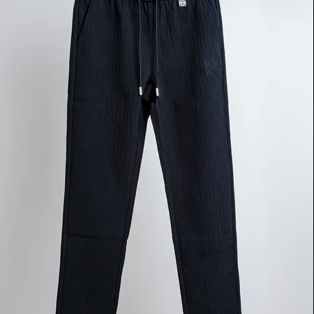 ロエベ カジュアルパンツ