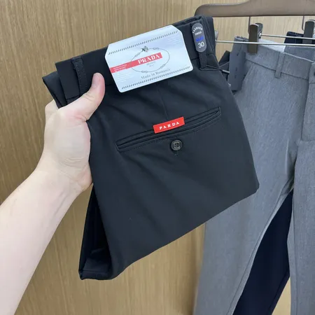 イブサンローラン カジュアルパンツ