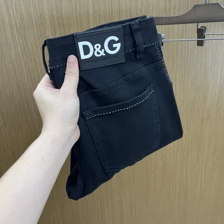 ドルチェ＆ガッバーナ ジーンズ