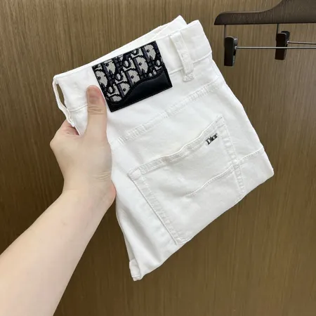 ディオール ジーンズ