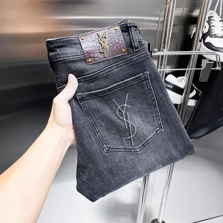 イブサンローラン ジーンズ