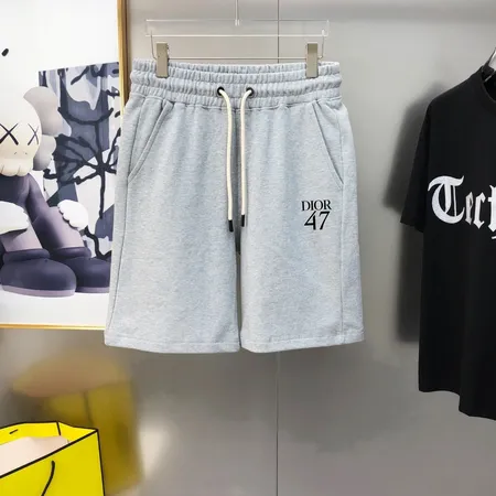 ディオール ショートパンツ