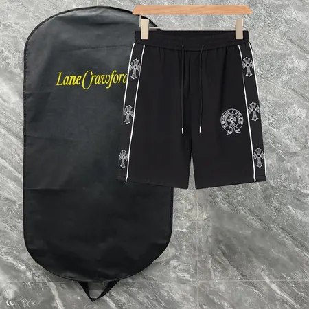 クロムハーツ ショートパンツ