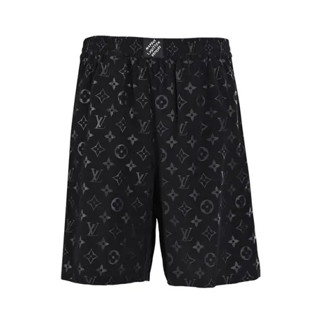 ルイヴィトン ショートパンツ