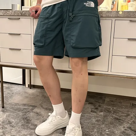 バーバリー ス ショートパンツ