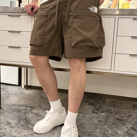 バーバリー ス ショートパンツ