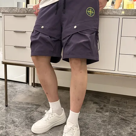 クロムハーツ ショートパンツ