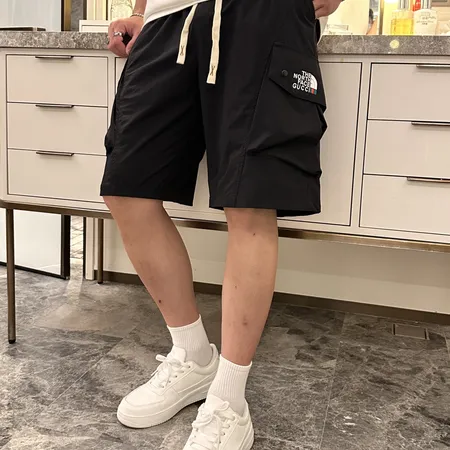 バーバリー ス ショートパンツ