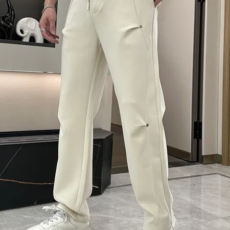 ミュウミュウ カジュアルパンツ