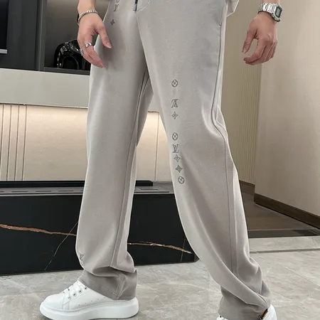 ルイヴィトン カジュアルパンツ