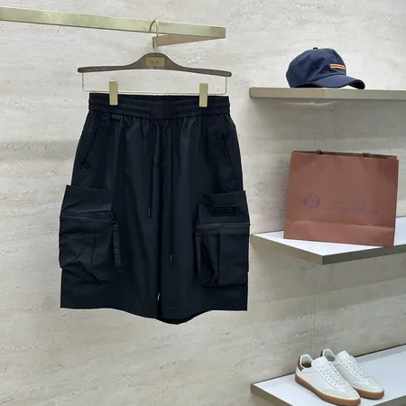 ディオール ショートパンツ