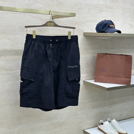 ディオール ショートパンツ