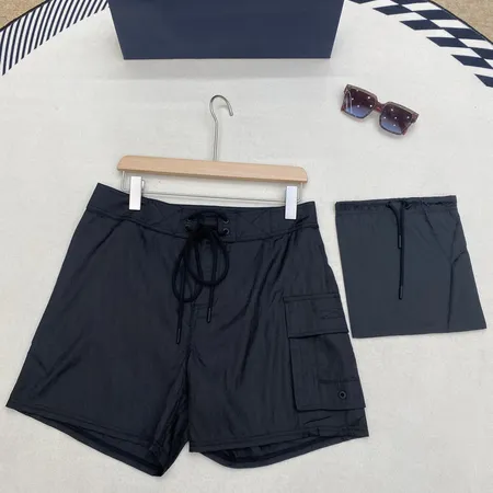 ディオール ショートパンツ