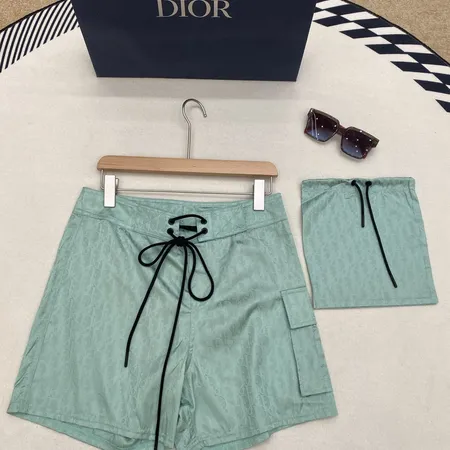 ディオール ショートパンツ