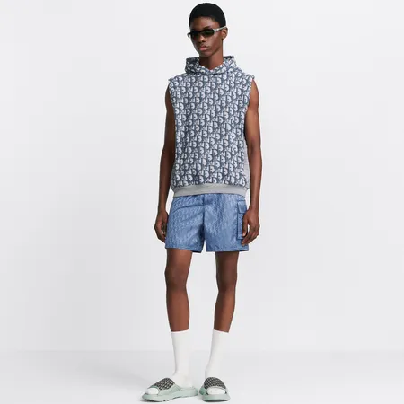 ディオール ショートパンツ