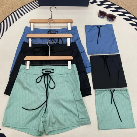 ディオール ショートパンツ