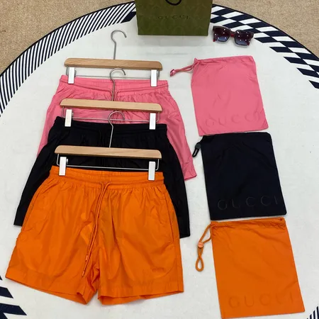 グッチ ショートパンツ