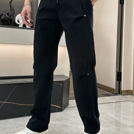 ミュウミュウ カジュアルパンツ