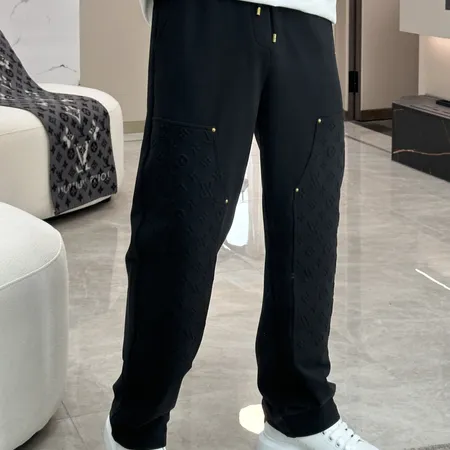 ルイヴィトン カジュアルパンツ