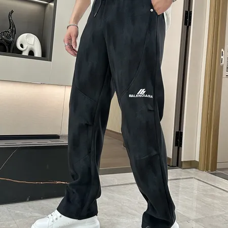 バレンシアガ カジュアルパンツ