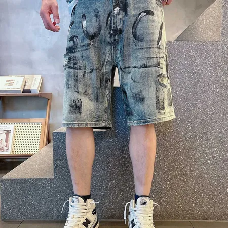 グッチ ショートパンツ