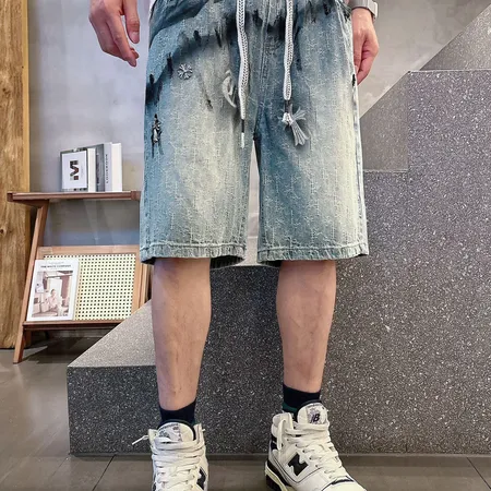 クロムハーツ ショートパンツ