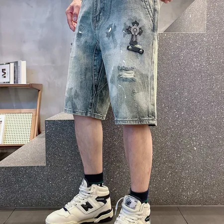 クロムハーツ ショートパンツ