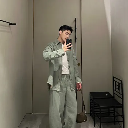 ロエベ ジーンズ