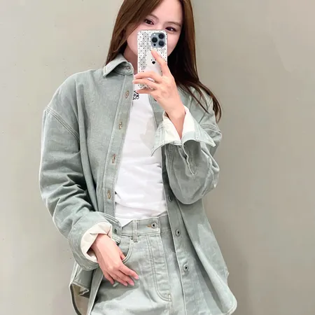 ロエベ ジーンズ