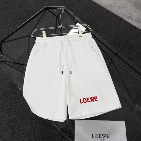 ロエベ ショートパンツ