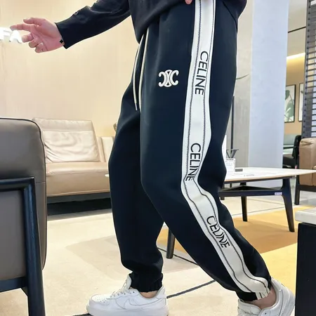 セリーヌ カジュアルパンツ