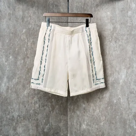 ディオール ショートパンツ