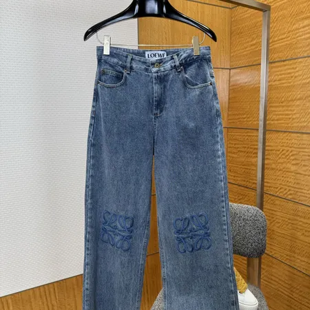 ロエベ ジーンズ
