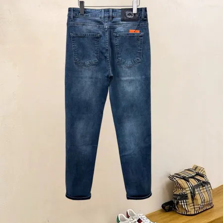 エルメス ジーンズ