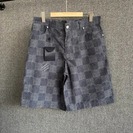 ルイヴィトン ショートパンツ