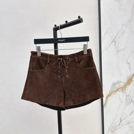 イブサンローラン ショートパンツ