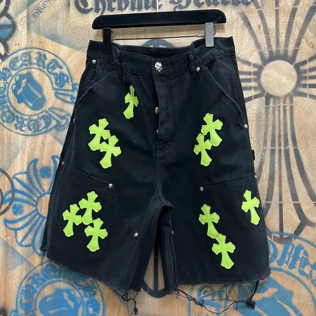 クロムハーツ ショートパンツ