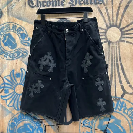 クロムハーツ ショートパンツ