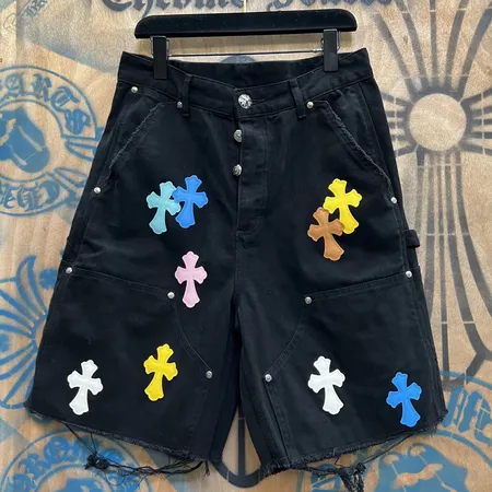 クロムハーツ ショートパンツ