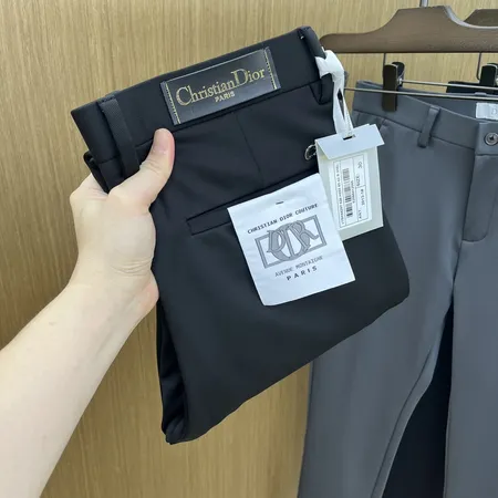 ディオール カジュアルパンツ