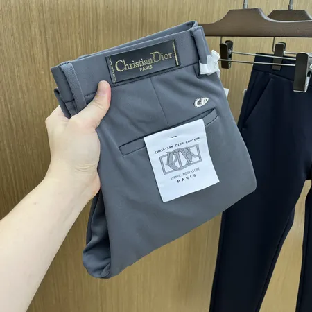 ディオール カジュアルパンツ